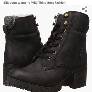 Billabong Wild Thing Boot